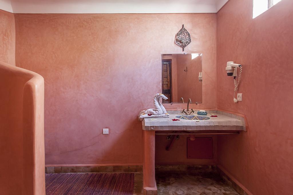 La Villa Bleue Marrakesh Bilik gambar