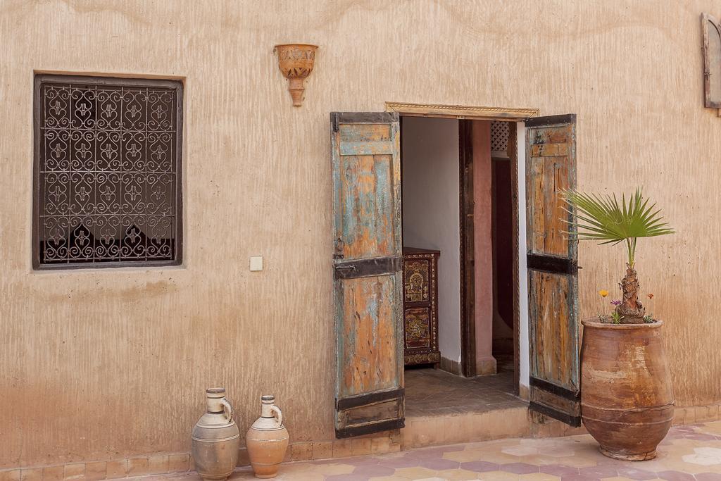 La Villa Bleue Marrakesh Bilik gambar